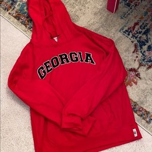 Georgia Sweatshirt